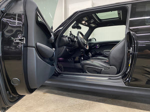 2020 Mini Cooper S