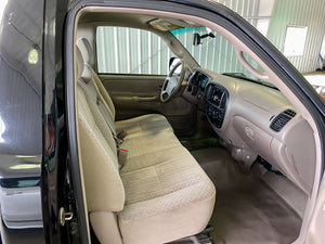 2006 Toyota Tundra Regular Cab 4.0L V6