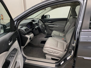 2013 Honda CR-V EX-L AWD