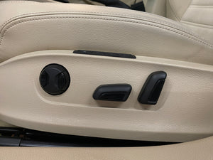 2015 Volkswagen Passat TDI SEL Premium