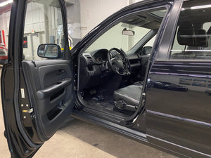 2006 Honda CR-V SE 4WD