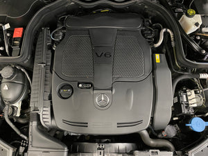 2012 Mercedes-Benz E350 Coupe