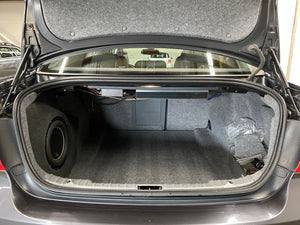 2007 BMW 335I Manual RWD