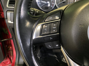 2016 Mazda CX-5 Grand Touring AWD