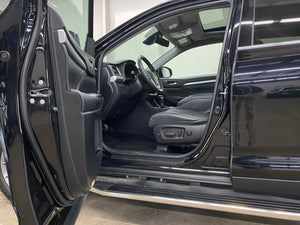 2019 Toyota Highlander XLE AWD