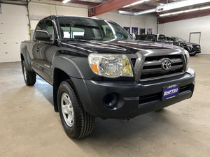 2009 Toyota Tacoma Access Cab 4.0L 4WD