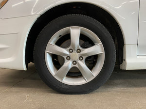2006 Subaru Impreza 2.5i AWD Manual