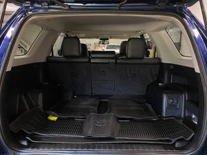 2017 Toyota 4Runner TRD Off-Road Premium