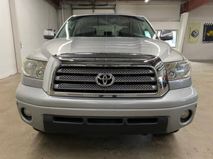 2008 Toyota Tundra Limited Crew Cab 4WD 5.7L