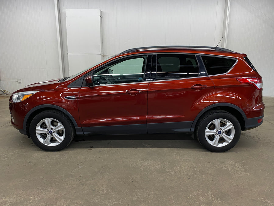 2014 Ford Escape SE 4WD