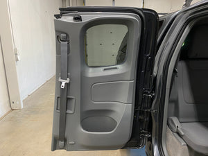 2010 Toyota Tacoma Access Cab 4.0 4WD Manual