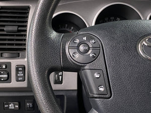 2011 Toyota Tundra Crew Cab 5.7L 4WD Rock Warrior