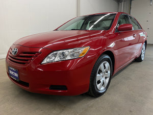 2009 Toyota Camry LE