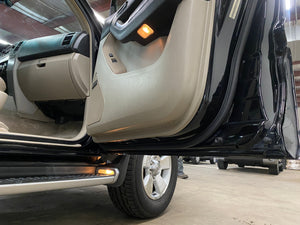2004 Toyota 4Runner Limited 4.7L 4WD