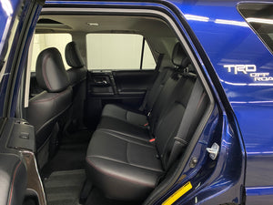 2017 Toyota 4Runner TRD Off-Road Premium