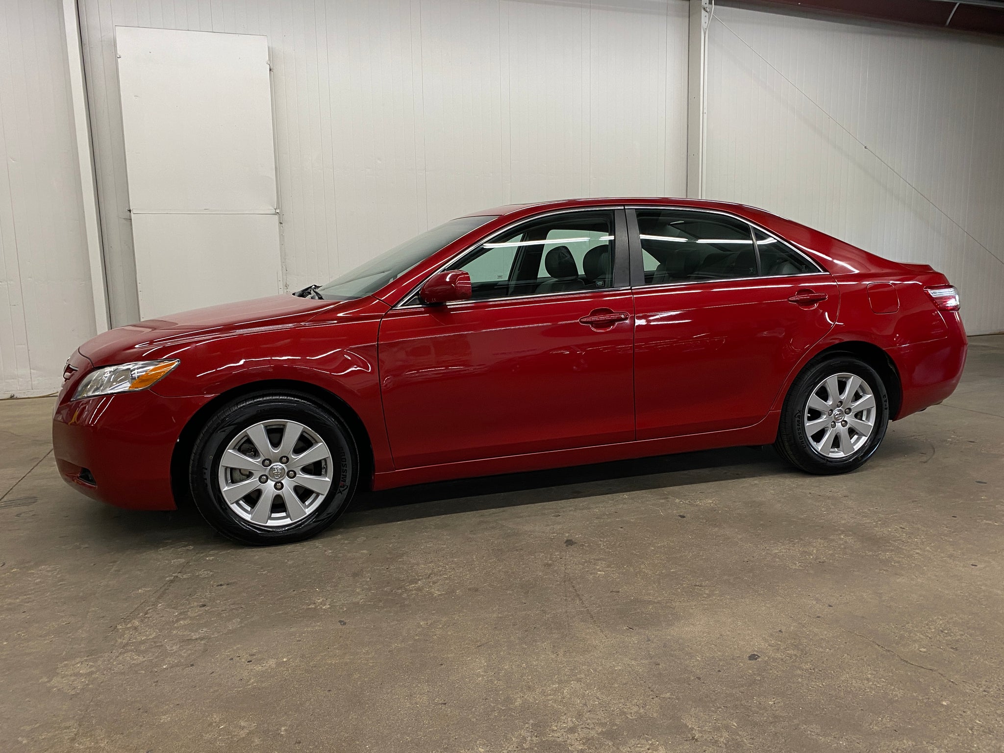 2007 Toyota Camry XLE V6