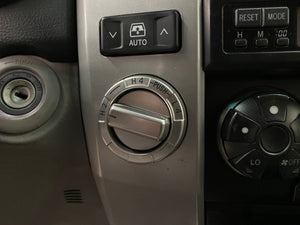 2008 Toyota 4Runner SR5 4.0L 4WD