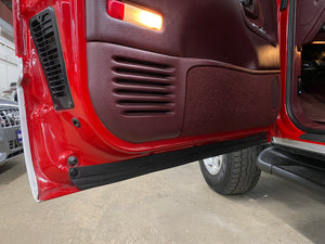 1996 Chevrolet Silverado K2500 Manual Extended Cab