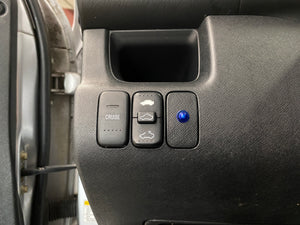 2003 Honda CR-V EX 4WD Manual