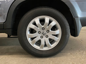 2006 Honda CR-V EX SE AWD