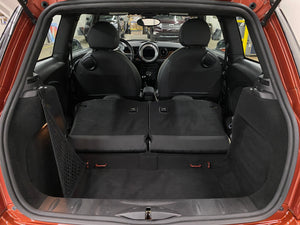 2011 Mini Cooper S Manual