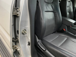 2006 Honda Ridgeline RTL 4WD