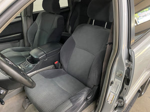 2004 Toyota 4Runner V8 Sport