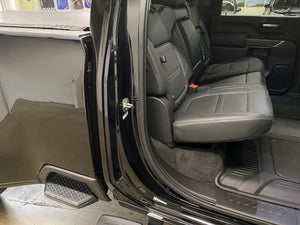2021 GMC Sierra Denali 3500HD