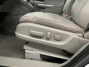 2013 Honda CR-V EX-L AWD