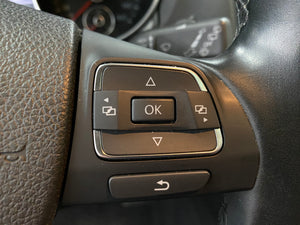 2013 Volkswagen Jetta Sportwagen TDI
