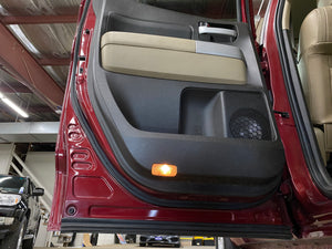 2007 Toyota Tundra Double Cab Limited