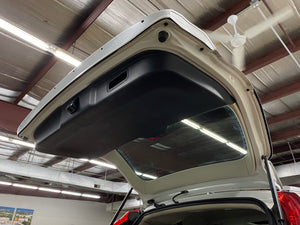 2014 Honda CR-V EX-L AWD