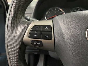 2013 Toyota Corolla S