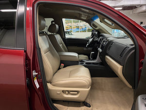 2007 Toyota Tundra Double Cab Limited