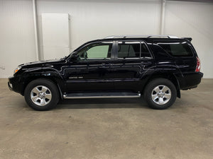 2004 Toyota 4Runner Limited 4.7L 4WD