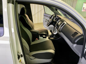 2013 Toyota Tacoma Access Cab 4WD 4.0L Manual