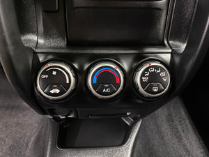 2005 Honda CR-V AWD Manual