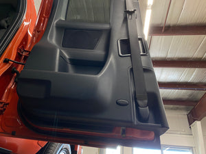 2017 Toyota Tacoma SR5 Access Cab 4WD 2.7L