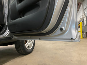 2003 Honda CR-V EX 4WD Manual