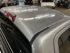 2007 Toyota Tundra Reg Cab 4WD 4.7L