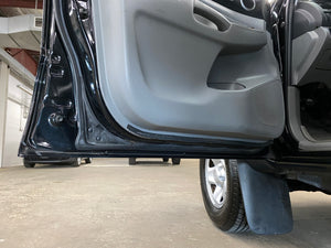 2009 Toyota Tacoma Access Cab 4.0L 4WD