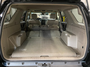 2004 Toyota 4Runner Limited 4.7L 4WD