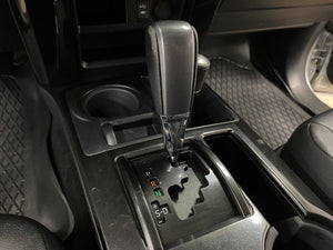 2014 Toyota 4Runner Trail Premium
