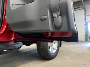 2011 Toyota Tacoma Access Cab 4.0L 4WD TRD Sport
