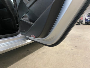 2013 Volkswagen Passat 2.5 SE Manual