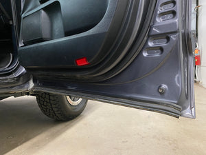 2012 Toyota Tundra 4WD 5.7L Crew Cab