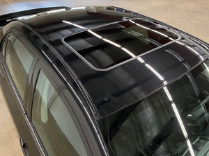 2012 Toyota Corolla S Manual