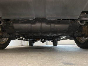 2008 Toyota Tundra Limited Crew Cab 4WD 5.7L