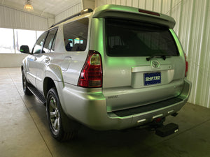 2008 Toyota 4Runner Limited 4.7L