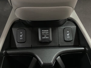 2012 Honda CR-V EX-L 4WD